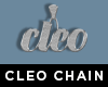 Chain "cleo" [dsmk]