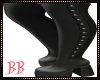 BB|Black Boots