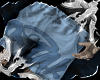 Loosing blue