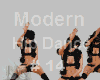 *JC*Modern Hip Dance#14