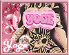 Ỿ | power puff tat