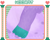H! Lavish Chibi paws