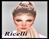 Blond Ricelli Hair