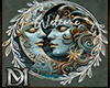 Boho Moon and Sun ♛ DM