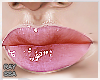 ®Ray. Pinky Lips