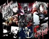 Tokyo Ghoul Collage