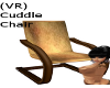 (VR) Cuddle Chair