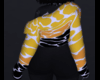 Cow Print Yellow (3)