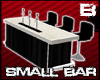 [B] Small Bar