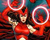 Scarlet Witch bkg