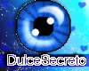 [DS]Blue Attrac. Eye 2