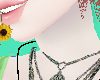 subtle neck shadow