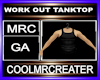 WORK OUT TANKTOP