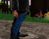MasterWolf Leather Pants