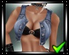 **Denim Jackets**