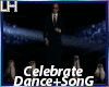 Pitbull-Celebrate D+S