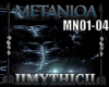METANIOA NINO