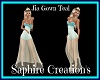 ~Jia Gown Teal~