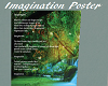 Imagination Poster