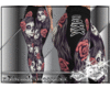 Sugar Skull Leggings RL