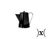 )x(Red: Coffee Kettle
