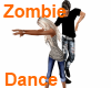 Halloween Zombie Dance