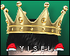 Y. Gaspar Crown