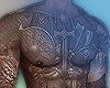 Full Body Inked