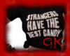 (GK) Strangers tshirt