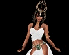 Royal Cleopatra Dresses