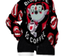 blood type coffee set