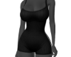 Sport Romper black