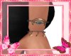 Moon Bracelet L