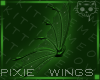 Wings Green 3b Ⓚ