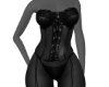 Scarlet Set Black