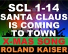 Roland Kaiser - Santa