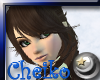 [K.A]Chieko in Coffe !