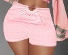 SM Isle Pink Skirt