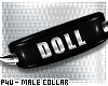 -P- Doll Collar /M