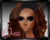 !iP Catrina Cinnamon
