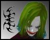 ASM Joker Hair