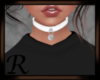 Choker White