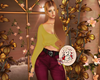 Effie Cashmere, Mustard