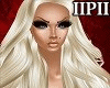 IIPII Kylie Blond Pltm