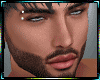 Realistic Head&Beard