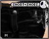 ~DC) Short+Shoes