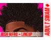 f. Josh Hifro + Lineup