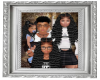 Raine's  Family Picture