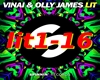 Vinai & Olly James - LIT