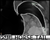 +KM+ Horse Tail Coal